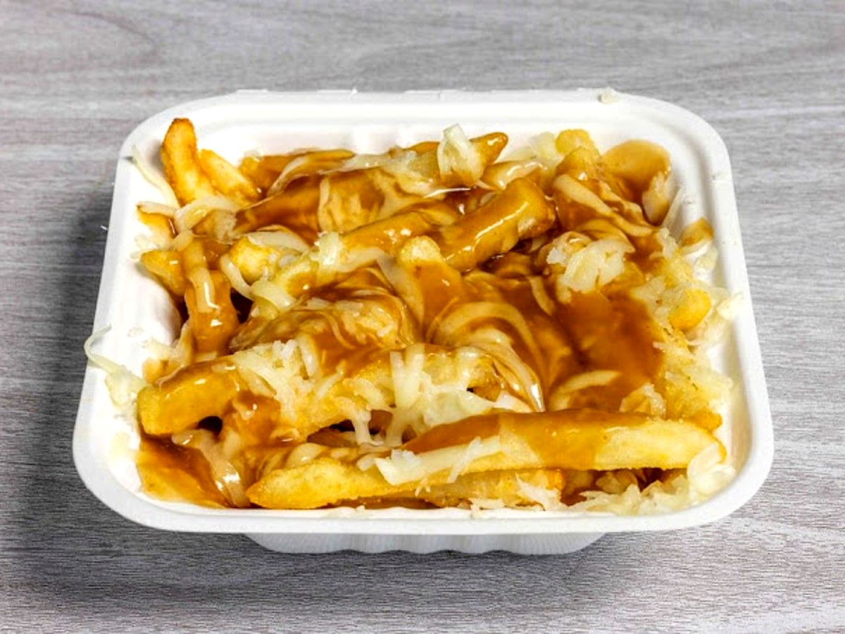 Poutine